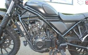 HONDA CL500 2023 PC68