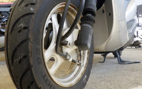 HONDA DIO Gen.6 AF62