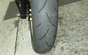 KAWASAKI Z125 PRO 1993 BR125H