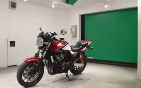 HONDA CB400SF GEN 4 A 2021 NC42