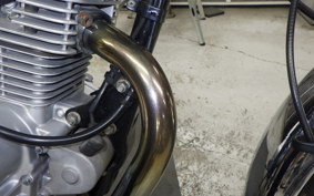 SUZUKI GN125 H
