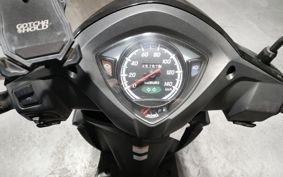 SUZUKI ADDRESS V110 CE47A