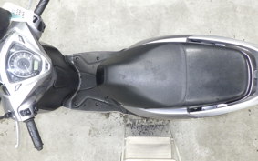 HONDA LEAD 125 2013 JF45