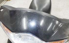 HONDA DIO Gen.5 AF56