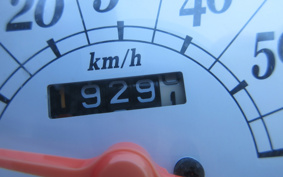 SUZUKI ADDRESS V50 CA44A