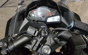 KAWASAKI NINJA 250 EX250L