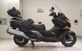HONDA SILVER WING 400 GTA 2009 NF03