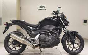 HONDA NC750S 2014 RC70