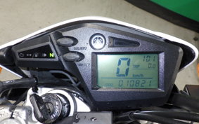 YAMAHA SEROW 250 Gen.2 2021 DG17J
