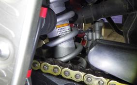 YAMAHA SEROW 250 Gen.3 2023 DG31J