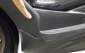 HONDA FORZA 250 2024 MF17