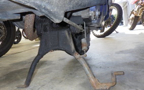 YAMAHA BW'S 50 1991 3AA