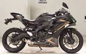 KAWASAKI ZX-25R 2023 ZX250E