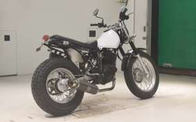YAMAHA TW200 Gen.2 DG07J