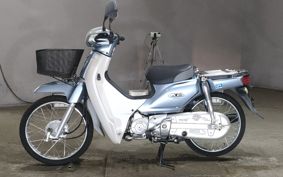 HONDA SUPER CUB50 AA04