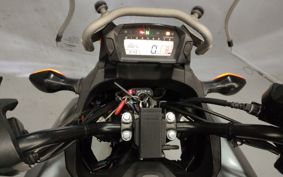 HONDA NC750X DCT Limited RC72