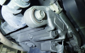 HONDA TACT-4ﾍﾞｰｼｯｸ 2025 AF79