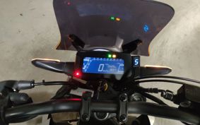 HONDA CB250R MC52