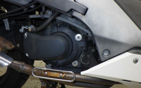 HONDA SILVER WING 400 GT Type 2009 NF03