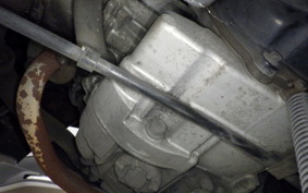 YAMAHA JOG Delux SA39J