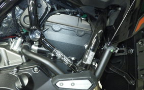 KAWASAKI ZH2 2024 ZRT00R