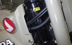 HONDA CT125 HUNTER CUB 2016 JA55