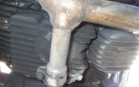 YAMAHA GX750 1982 1J7