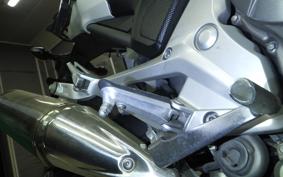 HONDA NC 700 X 2012 RC63