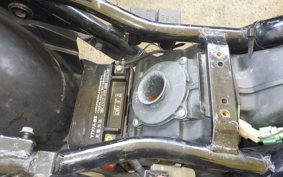 SUZUKI INAZUMA 400 (GSX400) 1997 GK7BA