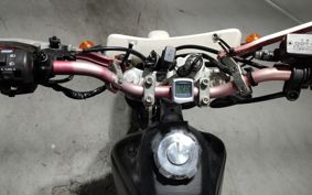 HONDA XR230 MOTARD MD36