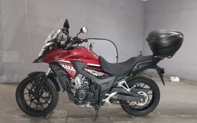 HONDA 400X 2018 NC47