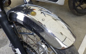 KAWASAKI ESTRELLA BJ250A