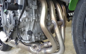 KAWASAKI ZX-25R 2006 ZX250E