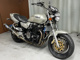 Фото Yamaha XJR1200 1997 с японского аукциона