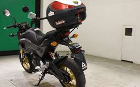 HONDA GROM 2000 JC75