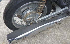 HONDA C50 SUPER CUB AA04