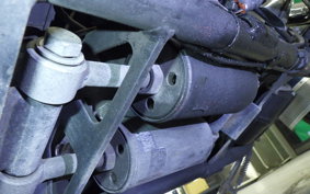 HARLEY FLSTC 1340 1998