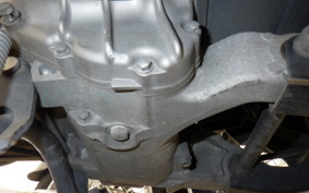 SUZUKI ADDRESS V125 S