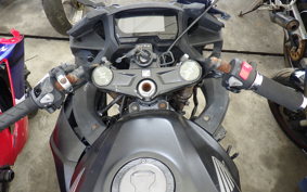HONDA CBR400R 2022 NC56
