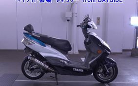 YAMAHA CYGNUS 125 X-2 SE46