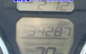 SUZUKI SKYWAVE 250S-3