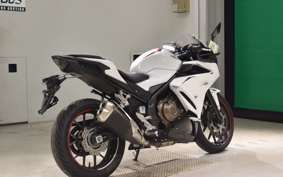 HONDA CBR400R NC56