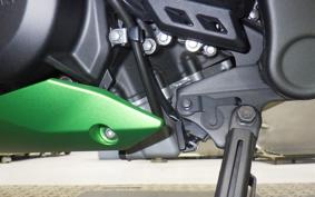 KAWASAKI Z7ﾊEVEﾘｯﾄﾞ 2026 CX500A