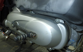HONDA DIO Gen.6 2025 AF62