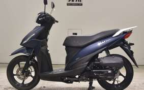 SUZUKI ADDRESS 110 CE47A