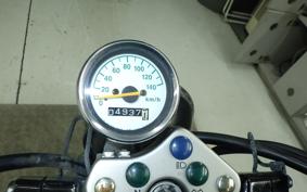 SUZUKI GRASS TRACKER NJ47A