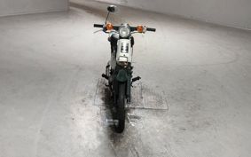 HONDA SUPER CUB50 C50