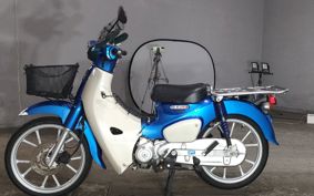 HONDA SUPER CUB110 JA59