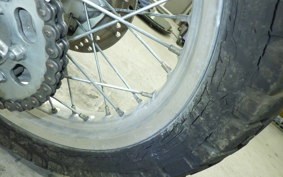 KAWASAKI KLE250 2013 LE250A