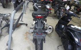 HONDA CB250R MC52